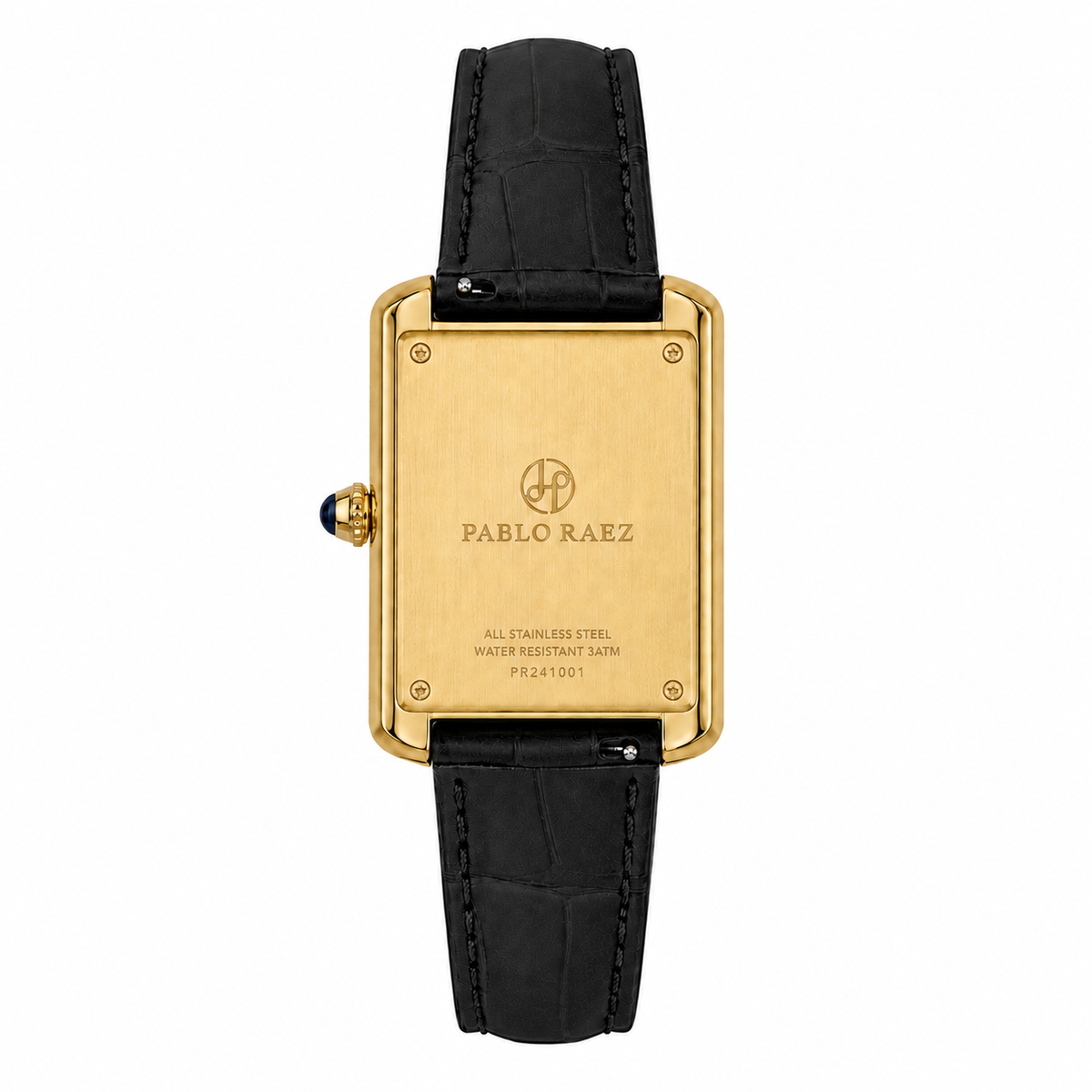 Houston Grace 24mm · Black Gold