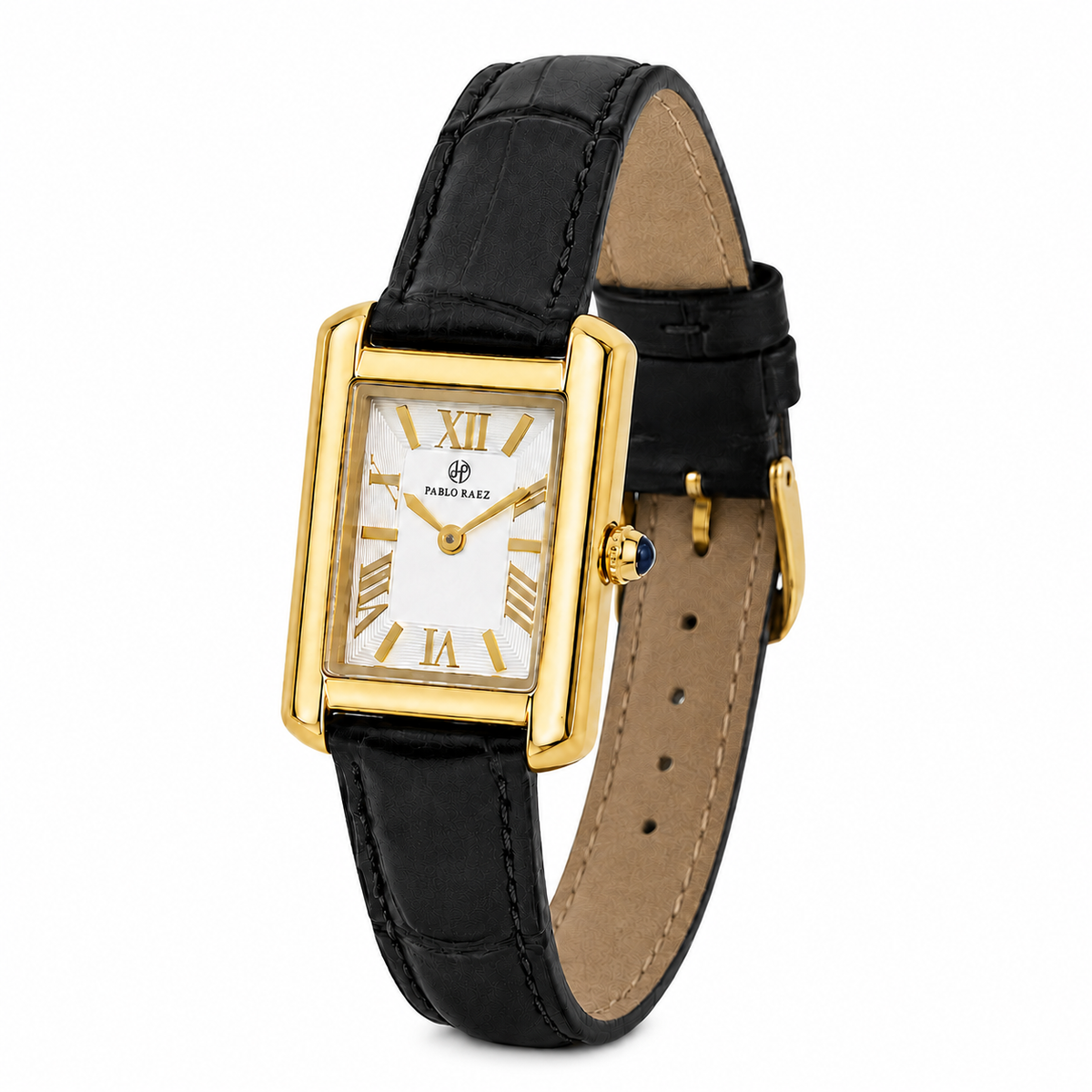 Houston Grace 24mm · Black Gold