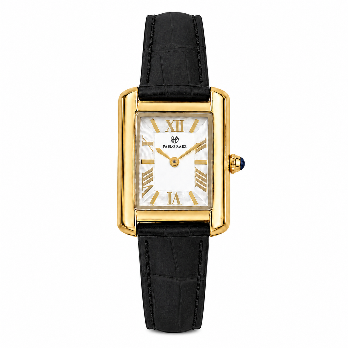 Houston Grace 24mm · Black Gold