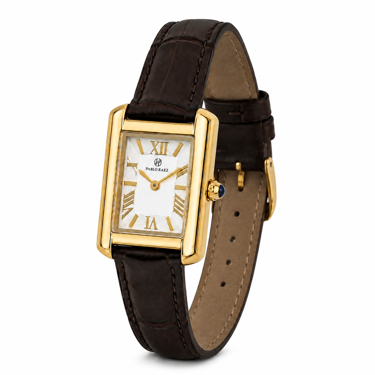 Houston Grace 24mm · Brown Gold
