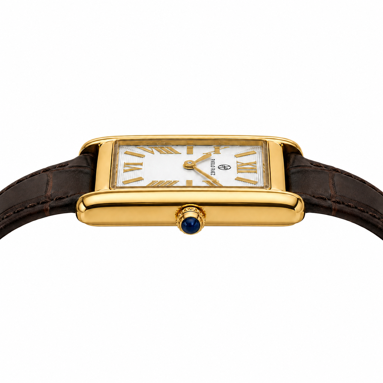 Houston Grace 24mm · Brown Gold