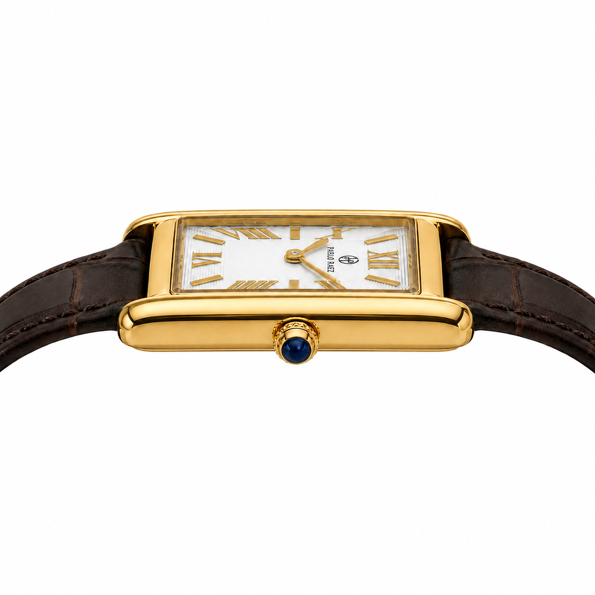 Houston Grace 24mm · Brown Gold