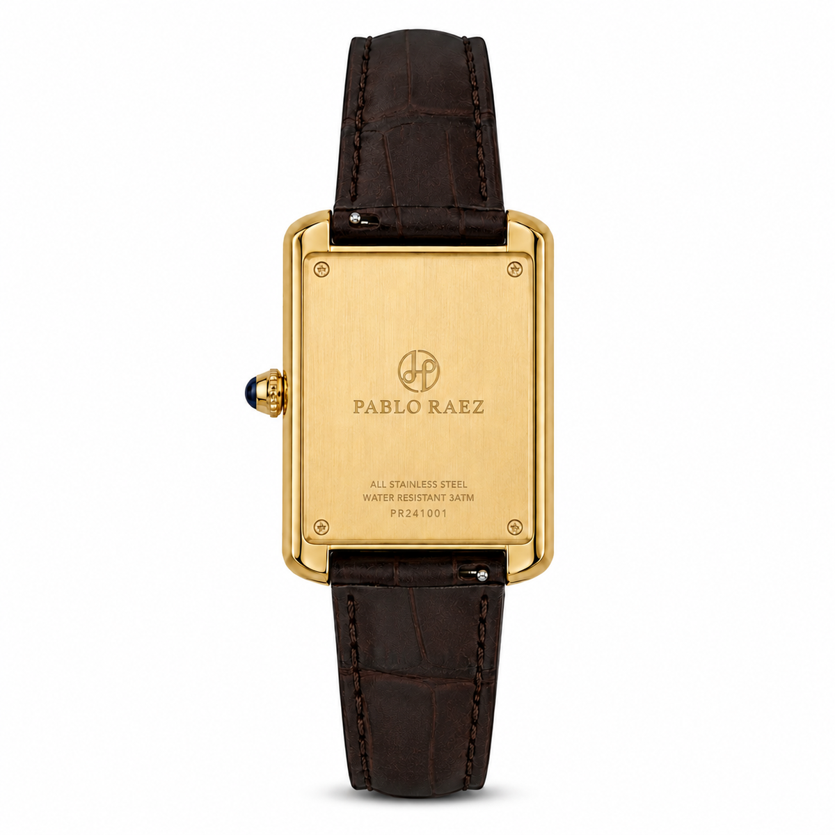 Houston Grace 24mm · Brown Gold