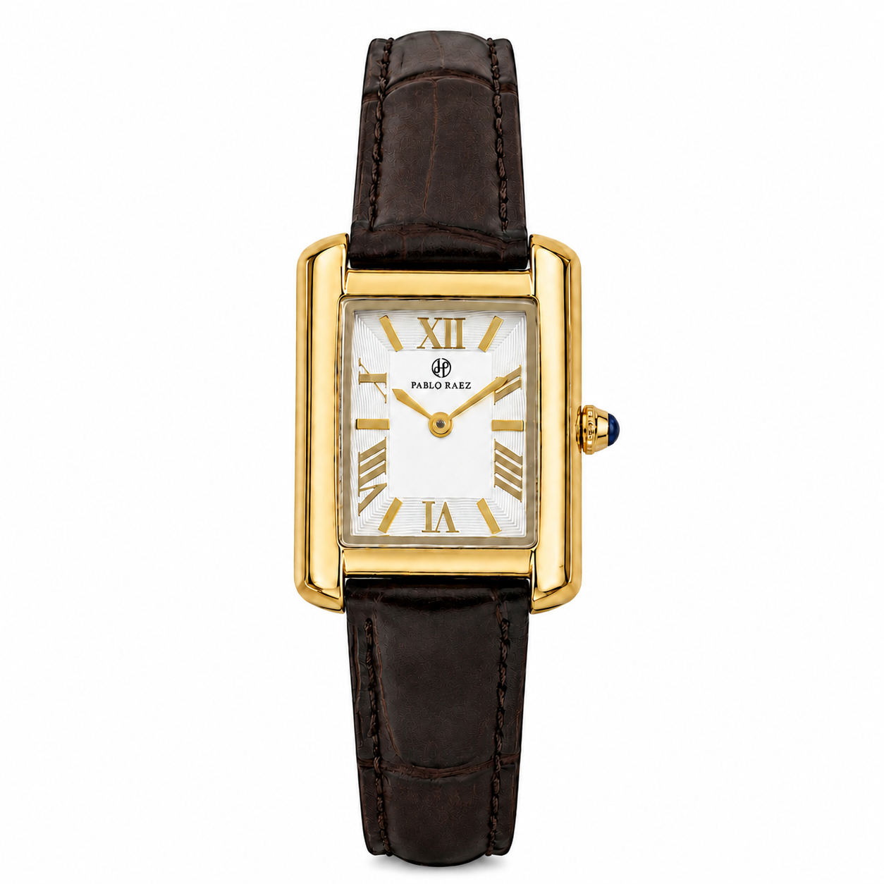 Houston Grace 24mm · Brown Gold