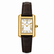 Houston Grace 24mm · Brown Gold