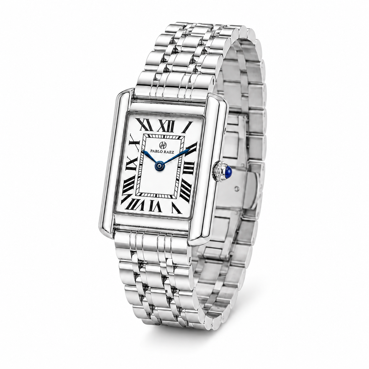 Houston Grace 24mm · Silver