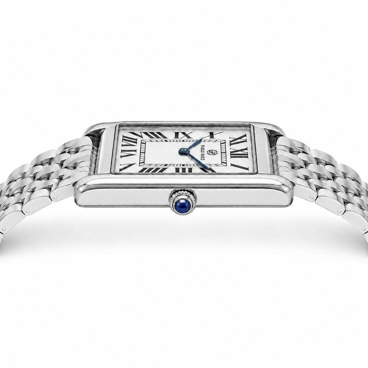 Houston Grace 24mm · Silver