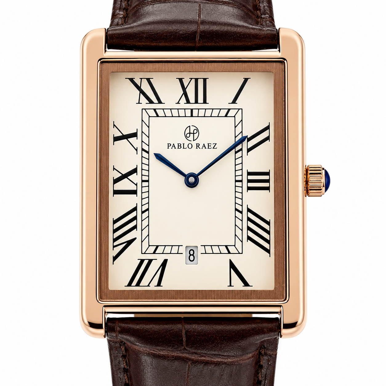 Houston Prime 32mm · Brown Gold