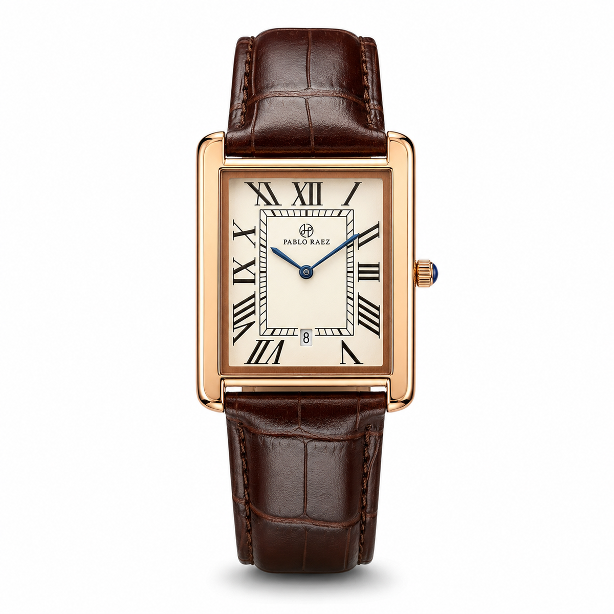 Houston Prime 32mm · Brown Gold