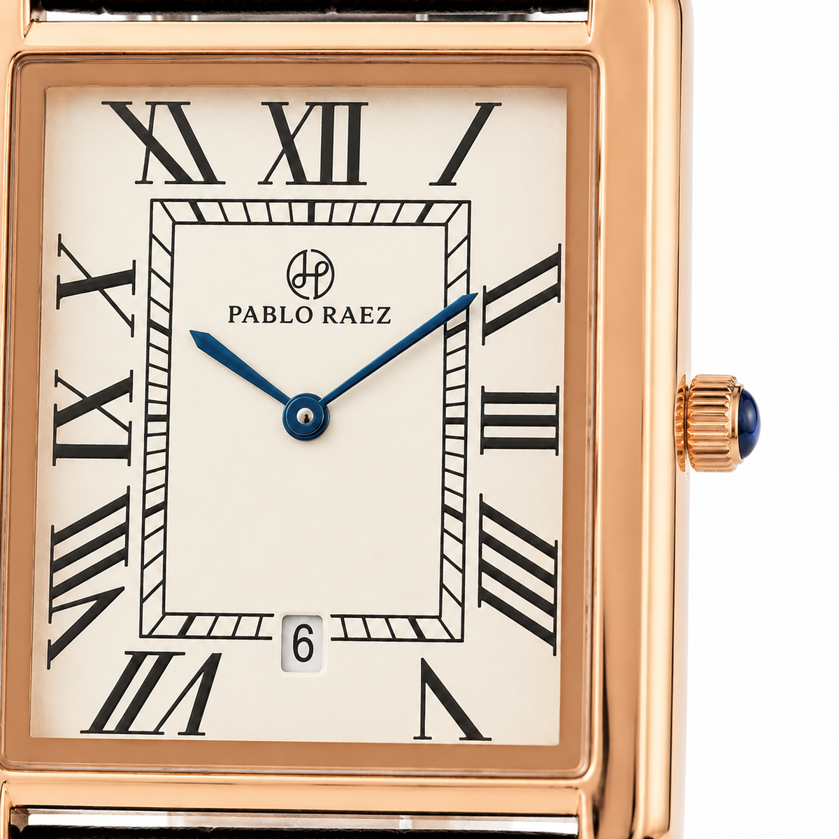Houston Prime 32mm · Black Gold