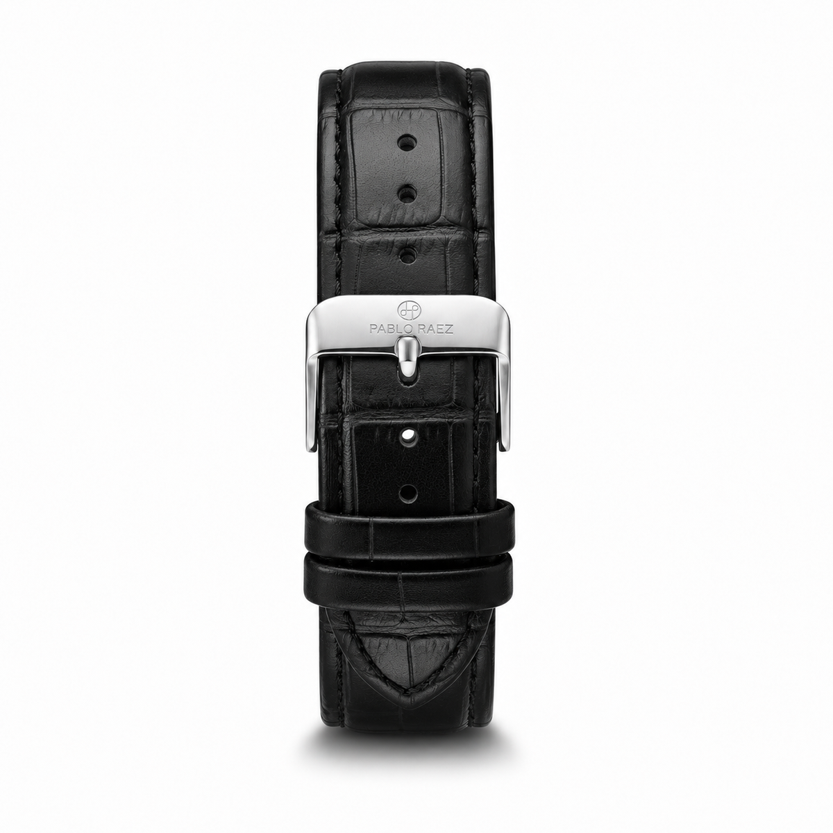 Houston Prime 32mm · Steel Black
