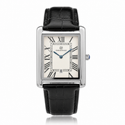 Houston Prime 32mm · Steel Black
