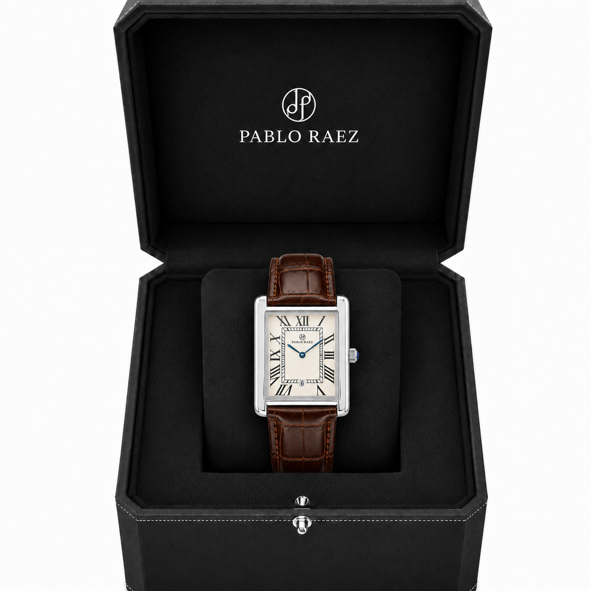 Houston Prime 32mm · Brown Steel