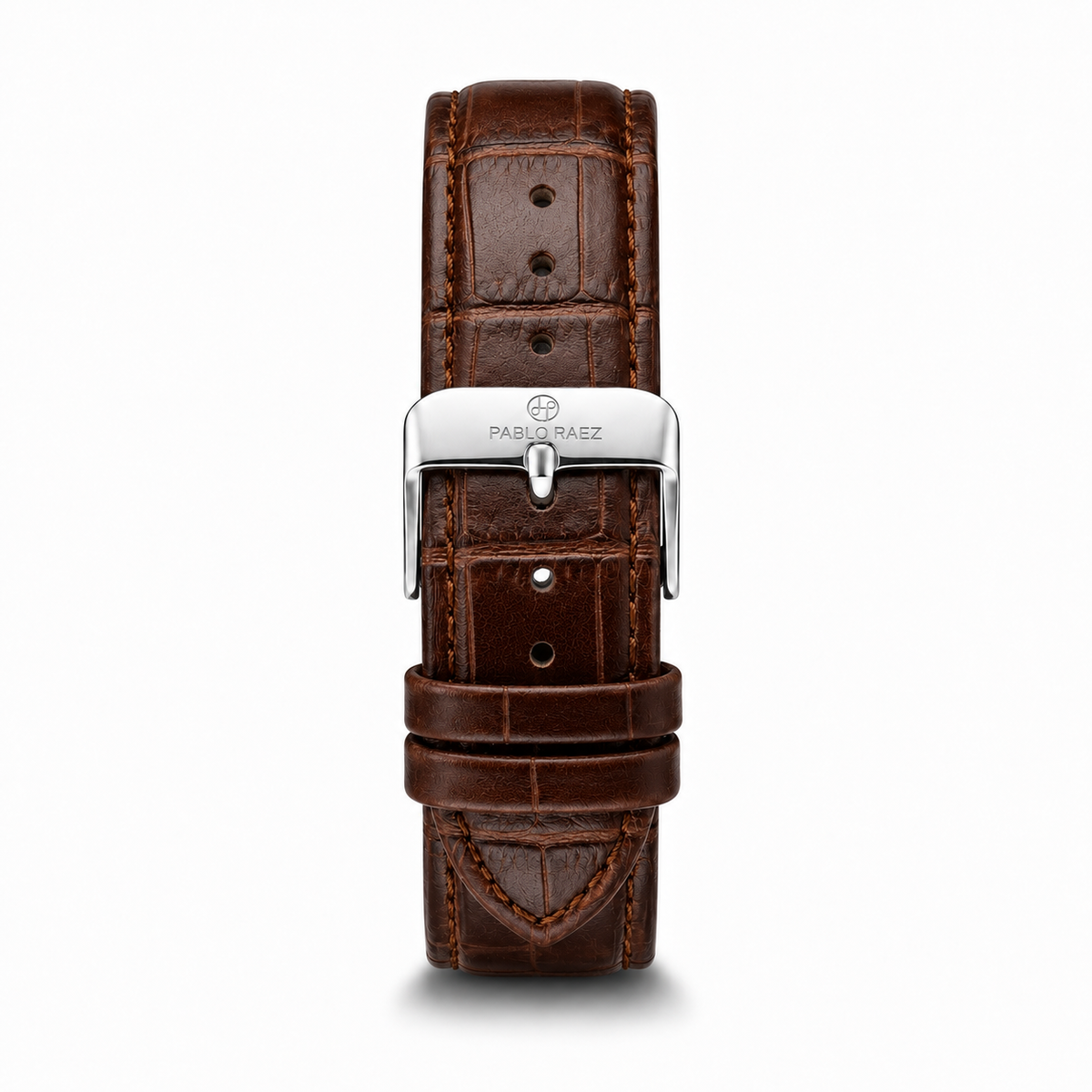 Houston Prime 32mm · Brown Steel