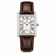 Houston Prime 32mm · Brown Steel