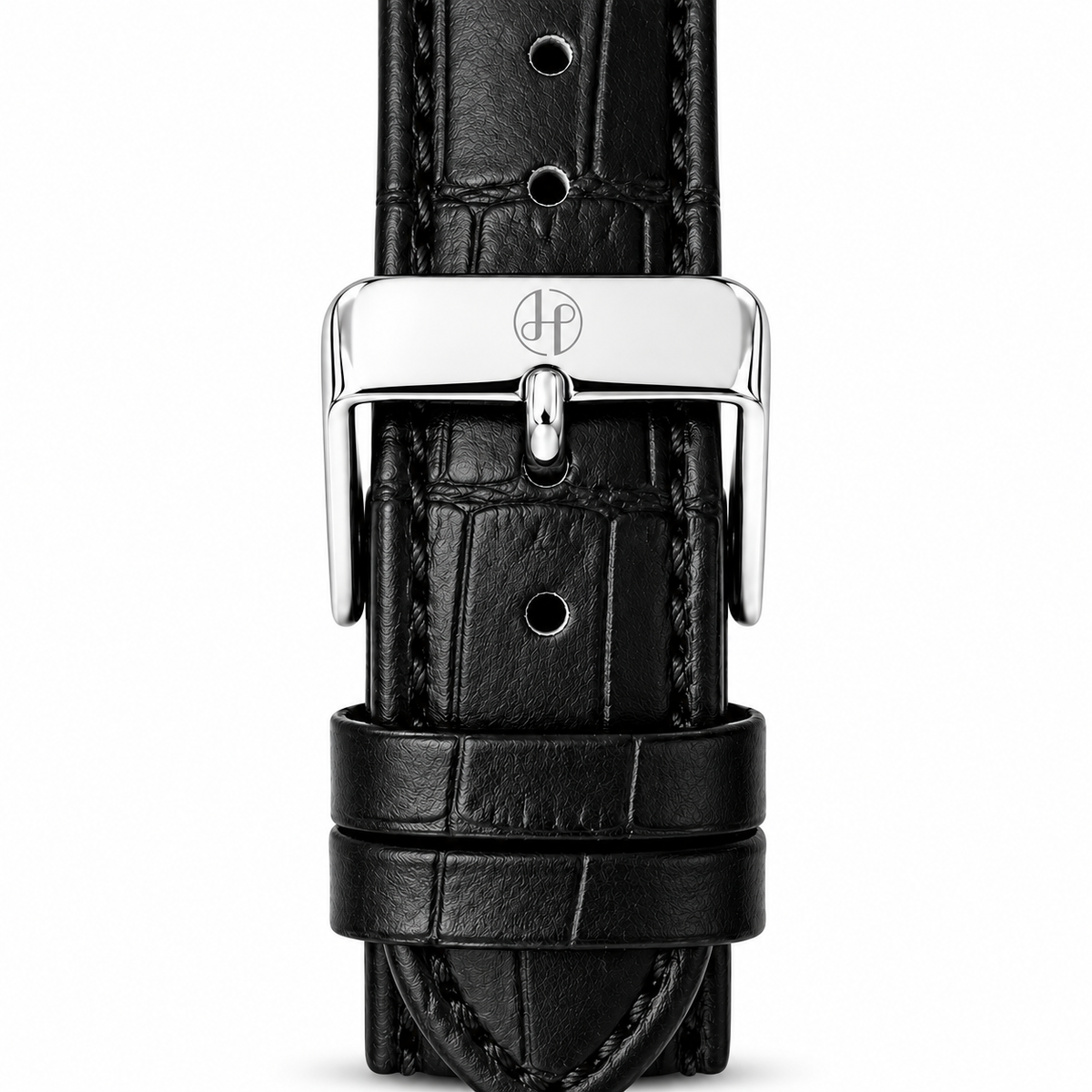 Murray Heritage 42mm · Black