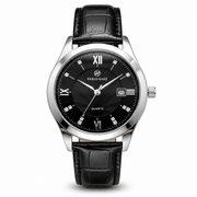 Henry Raez Black 40mm