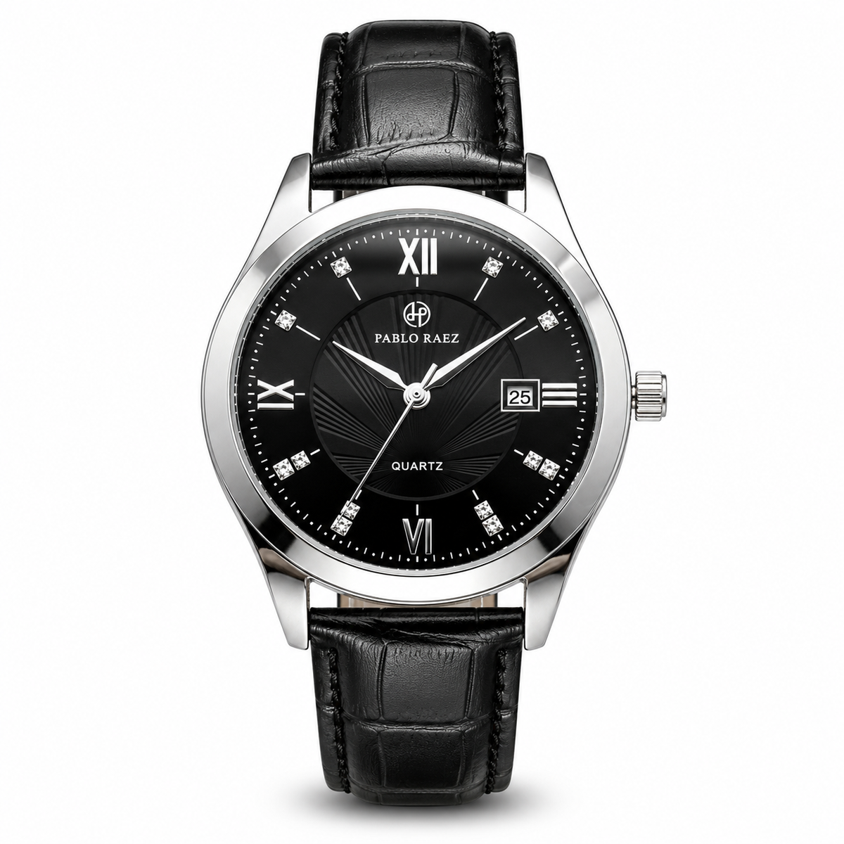 Henry Raez Black 40mm