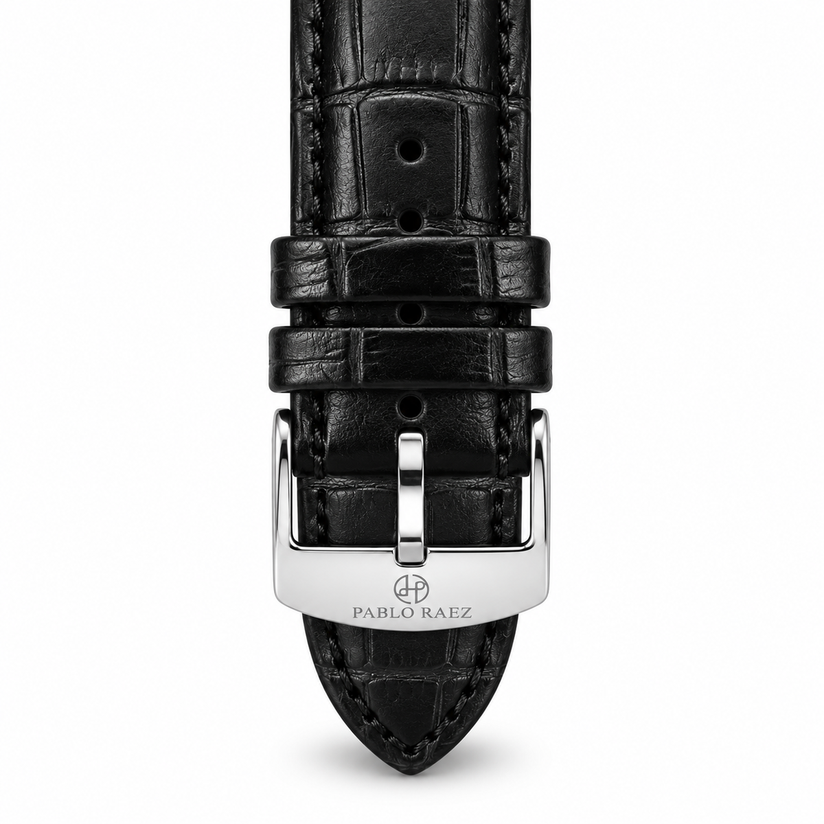Henry Raez Black 40mm