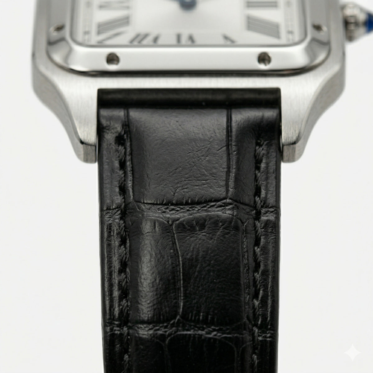 Allure Raez Black 28mm