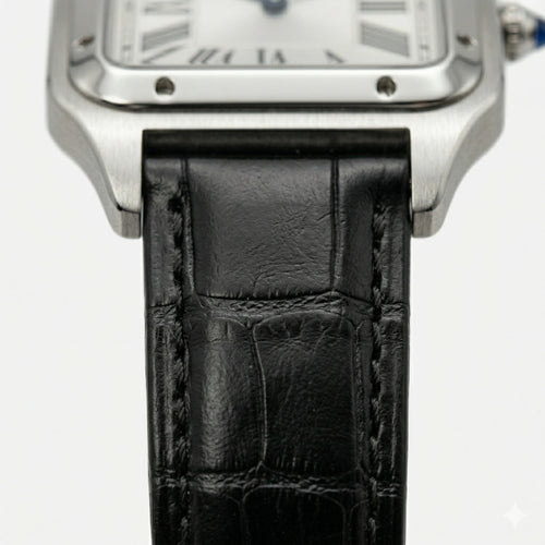 Allure Raez Black 28mm