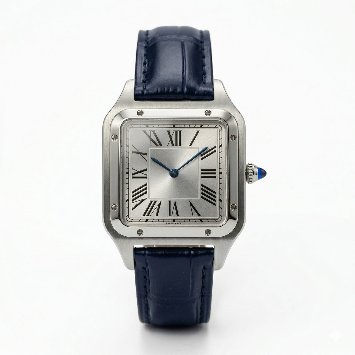 Allure Raez Blue 28mm