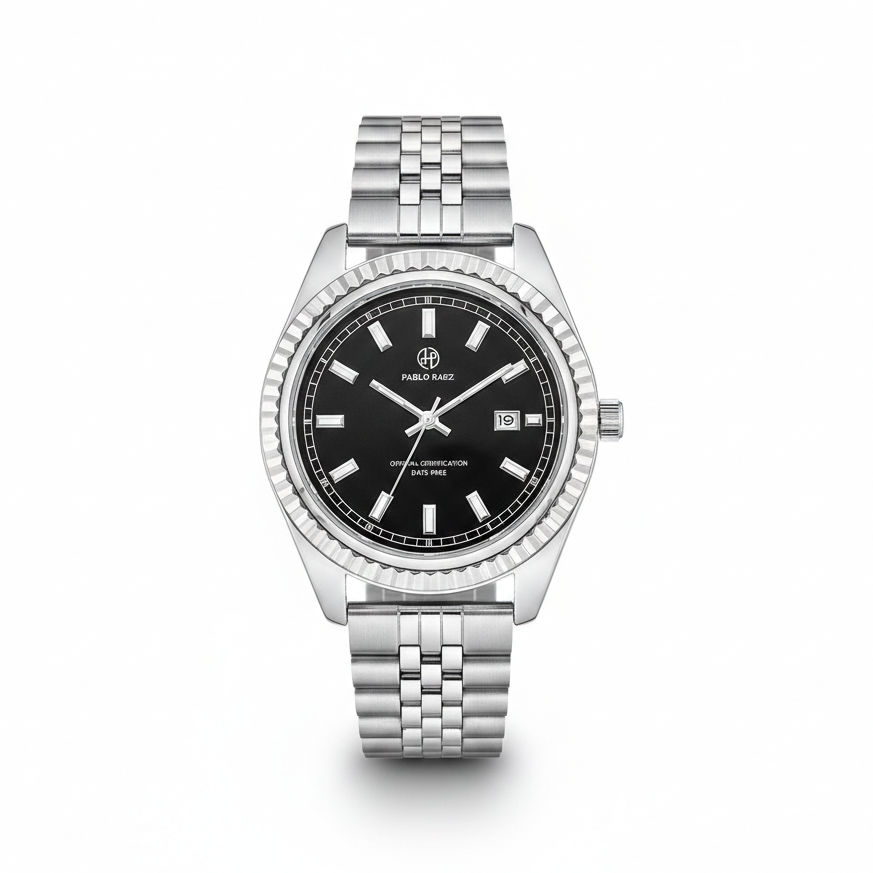 Lumina Raez Black 40mm
