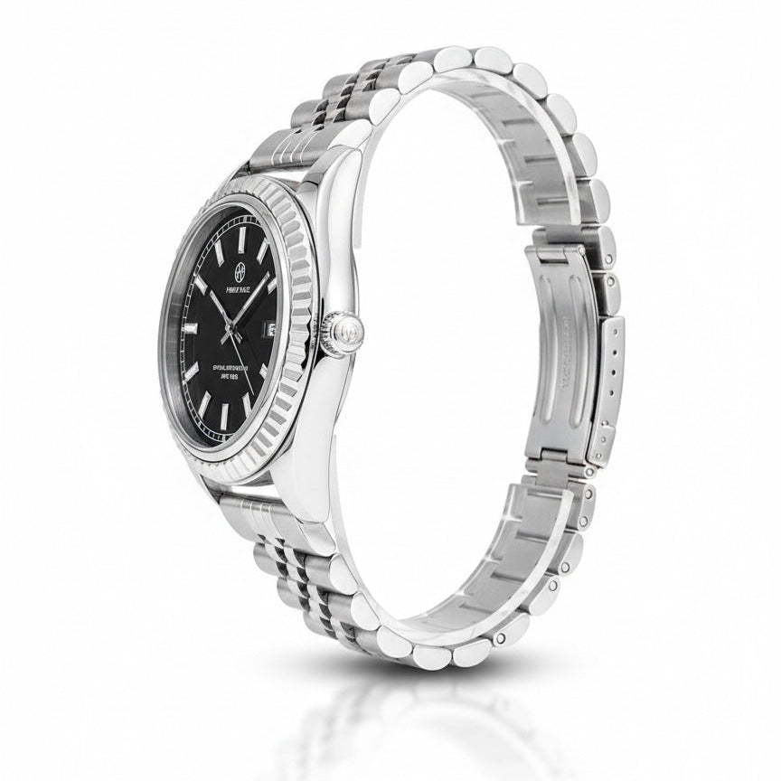 Lumina Raez Black 40mm