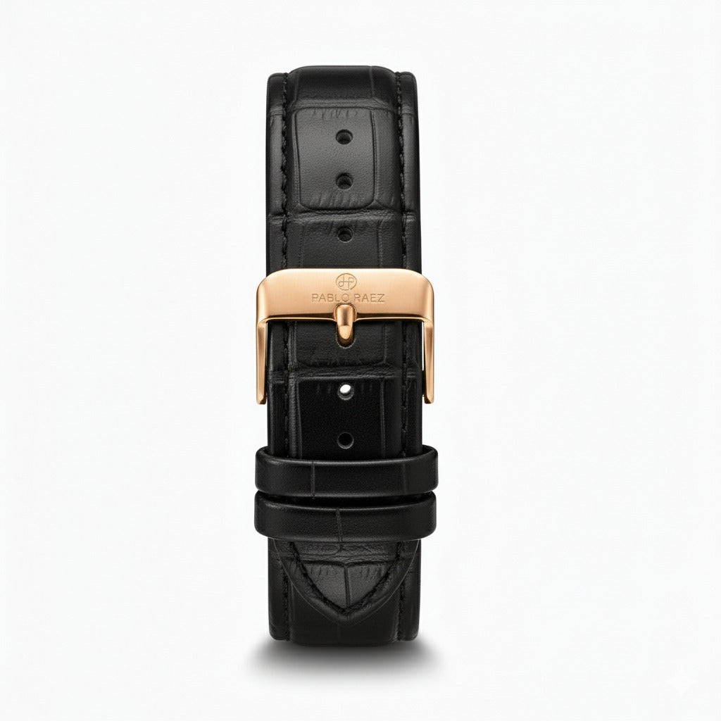 Houston Prime 32mm · Black Gold