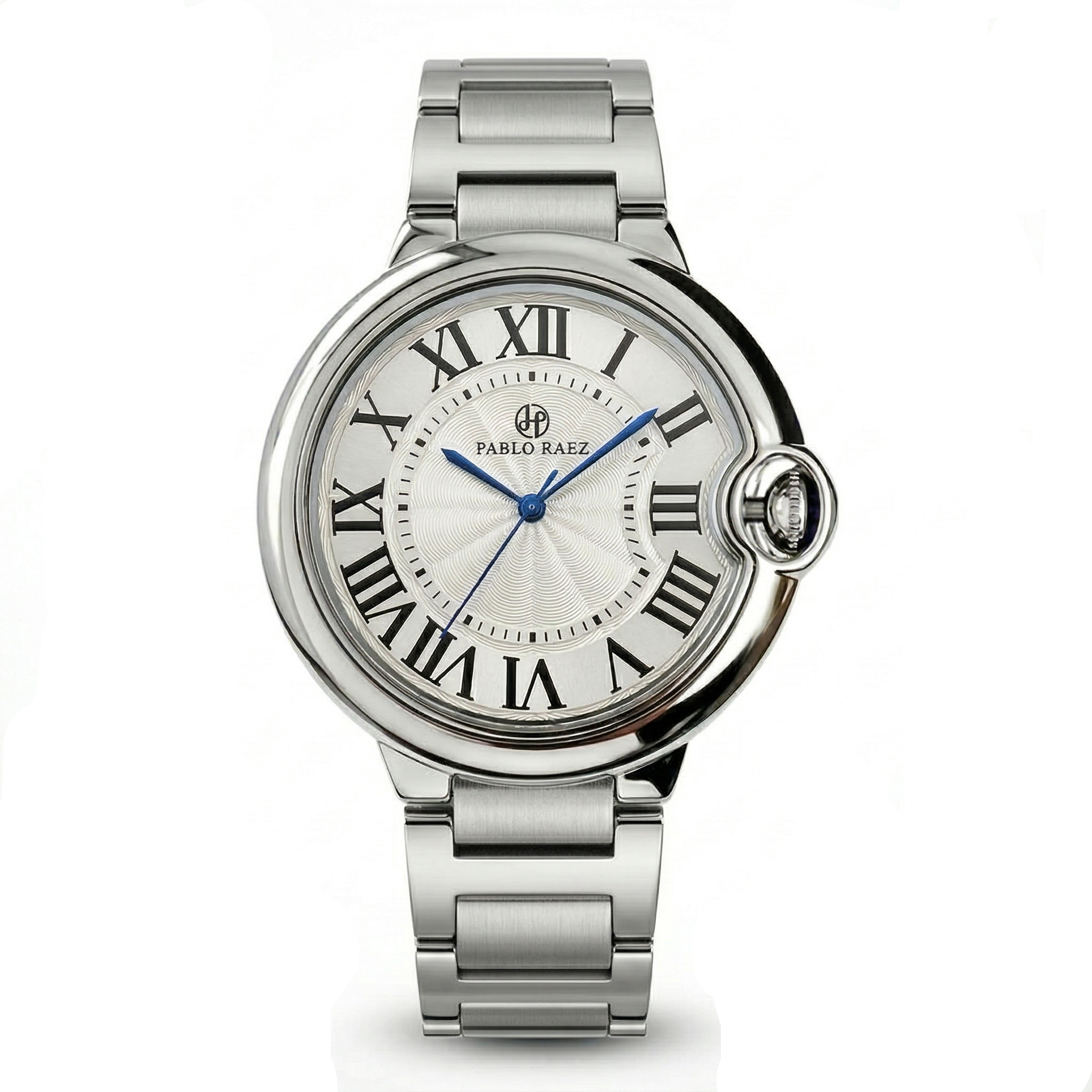 Murray Raez Silver 42mm