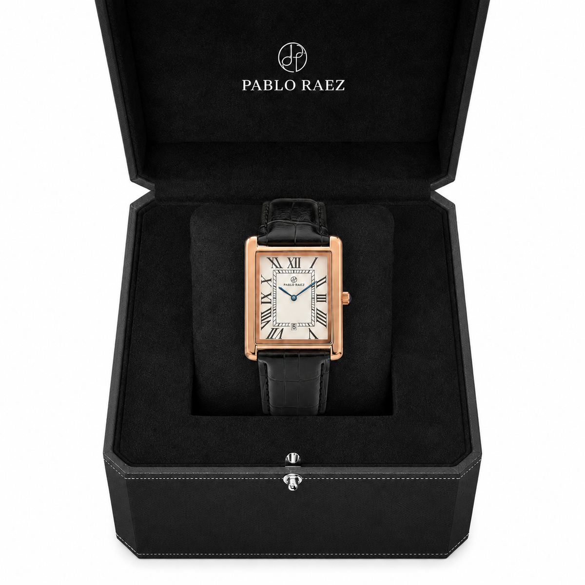 Houston Prime 32mm · Black Gold