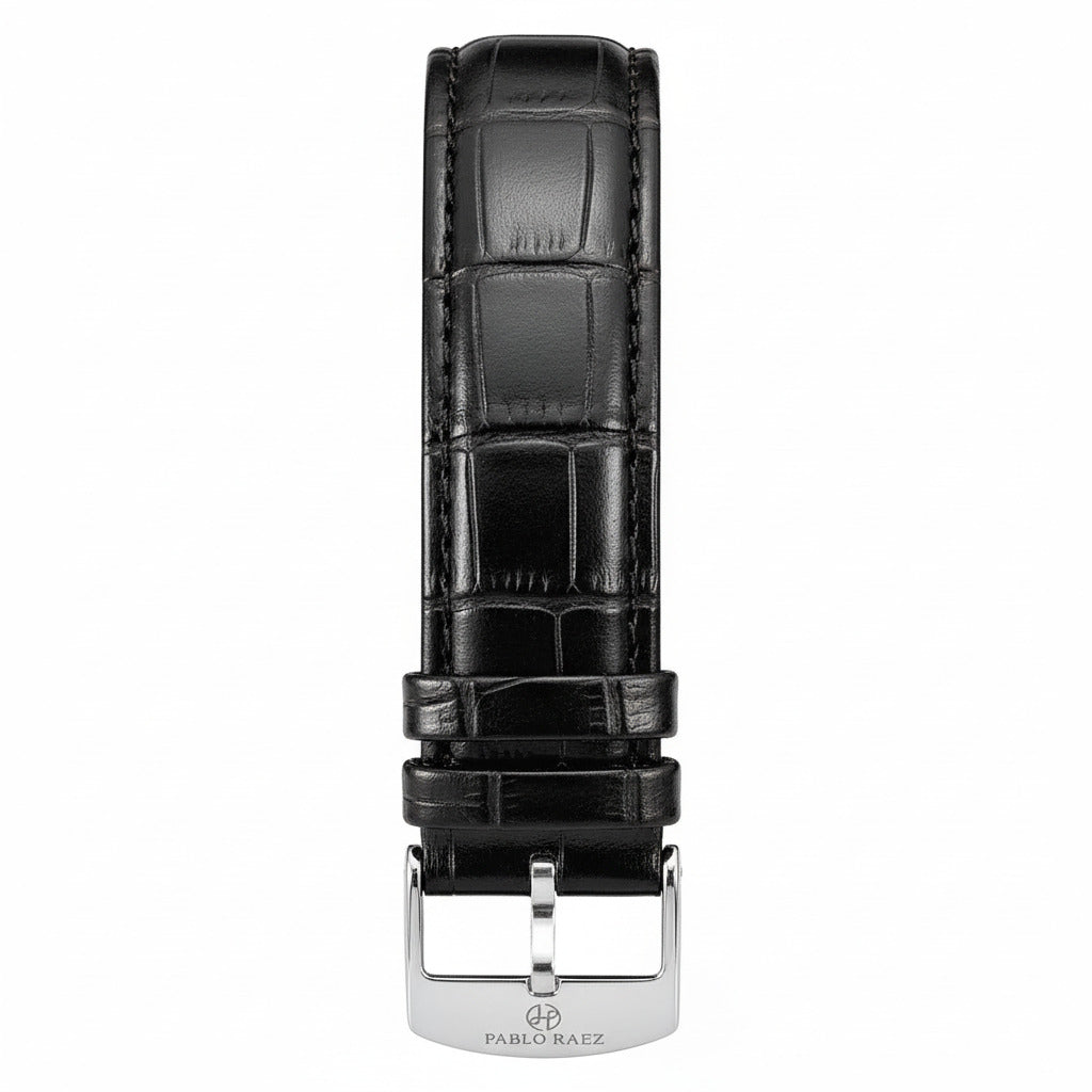 Classic Raez Black 40mm