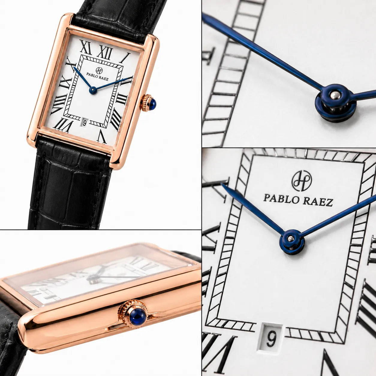 Houston Essence 28mm · Black Gold