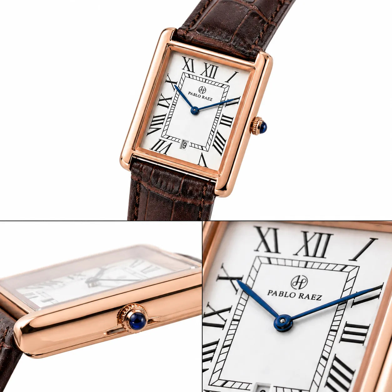 Houston Essence 28mm · Brown Gold