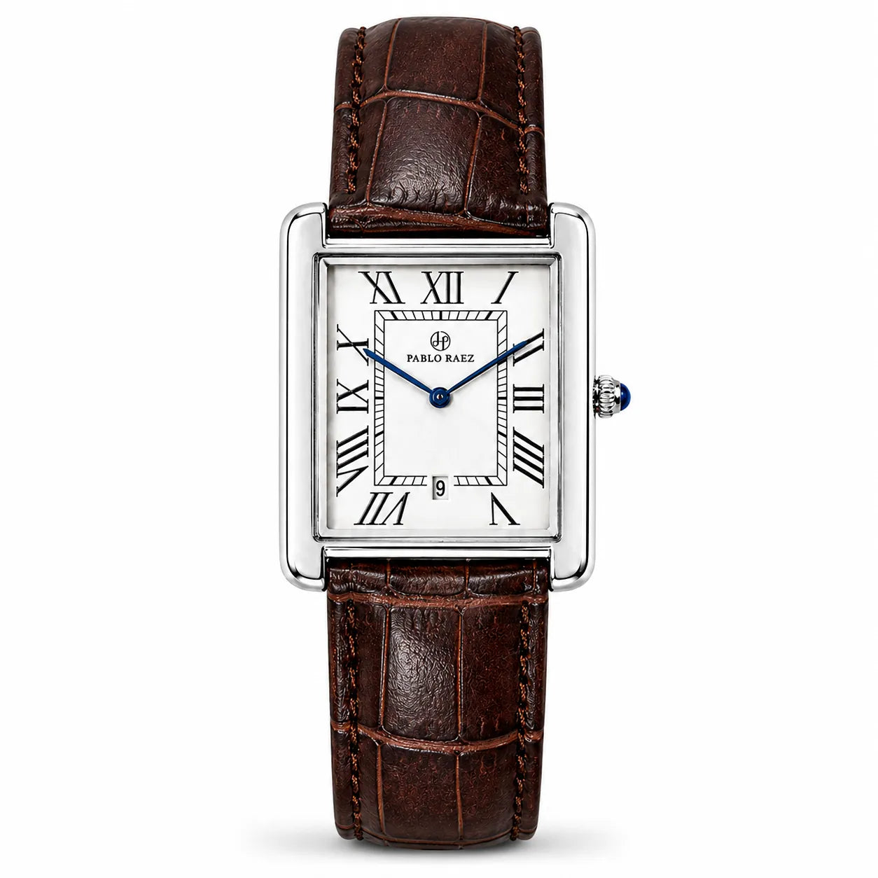 Houston Essence 28mm · Brown Steel