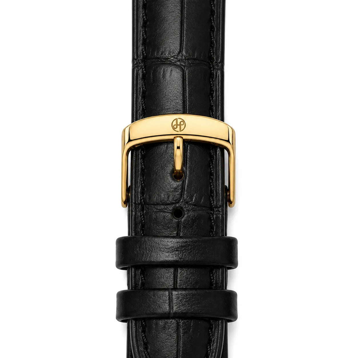 Houston Grace 24mm · Black Gold