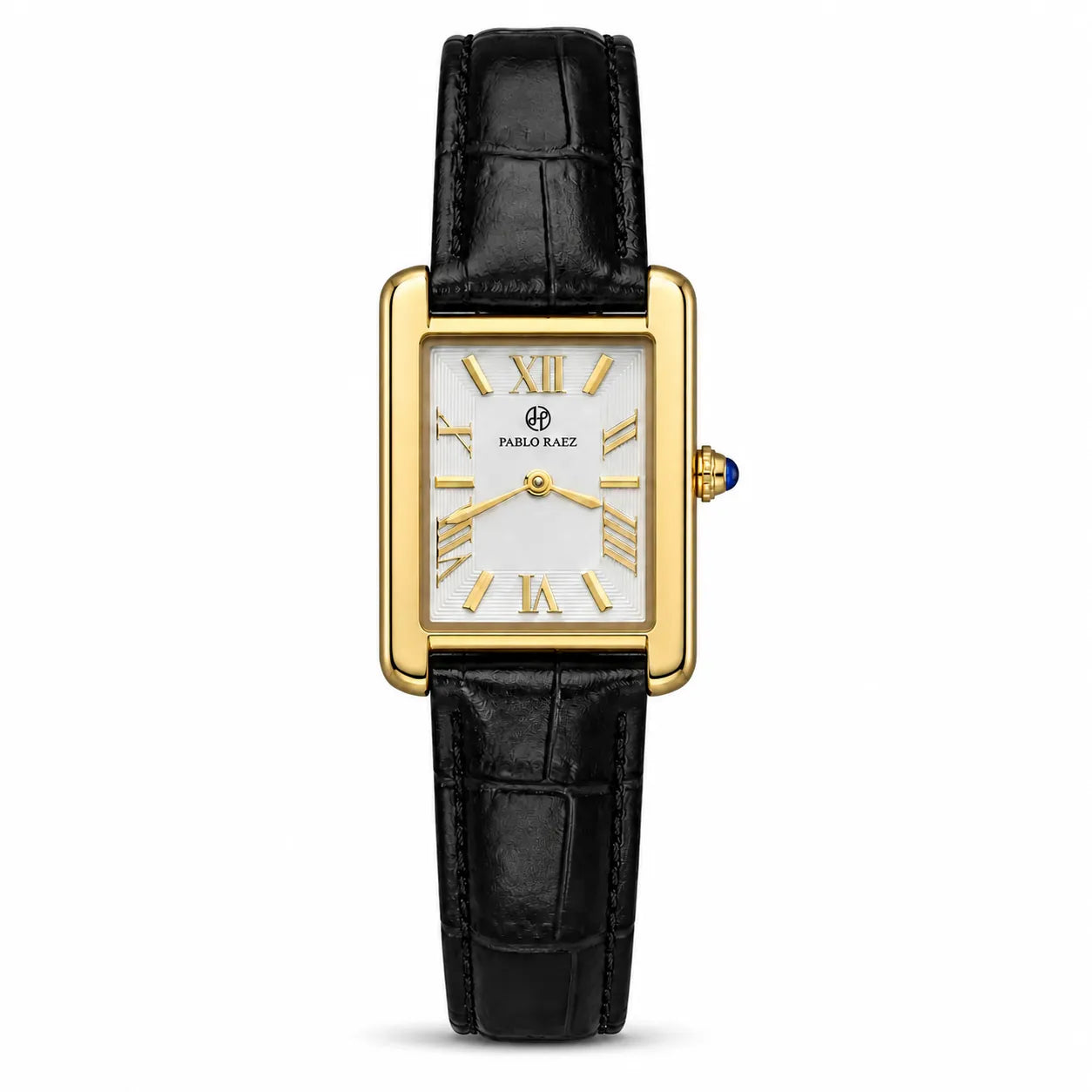 Houston Grace 24mm · Black Gold