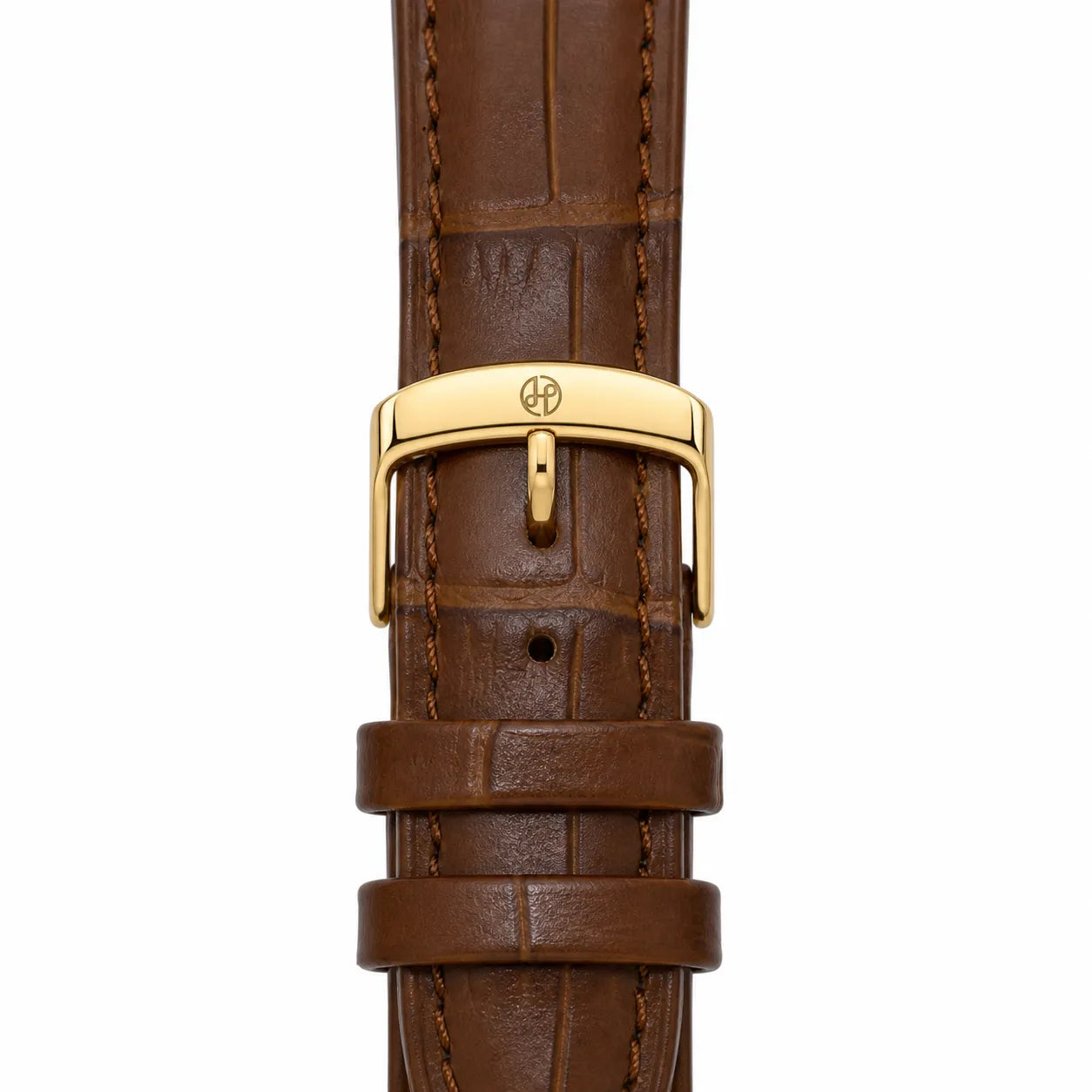 Houston Grace 24mm · Brown Gold