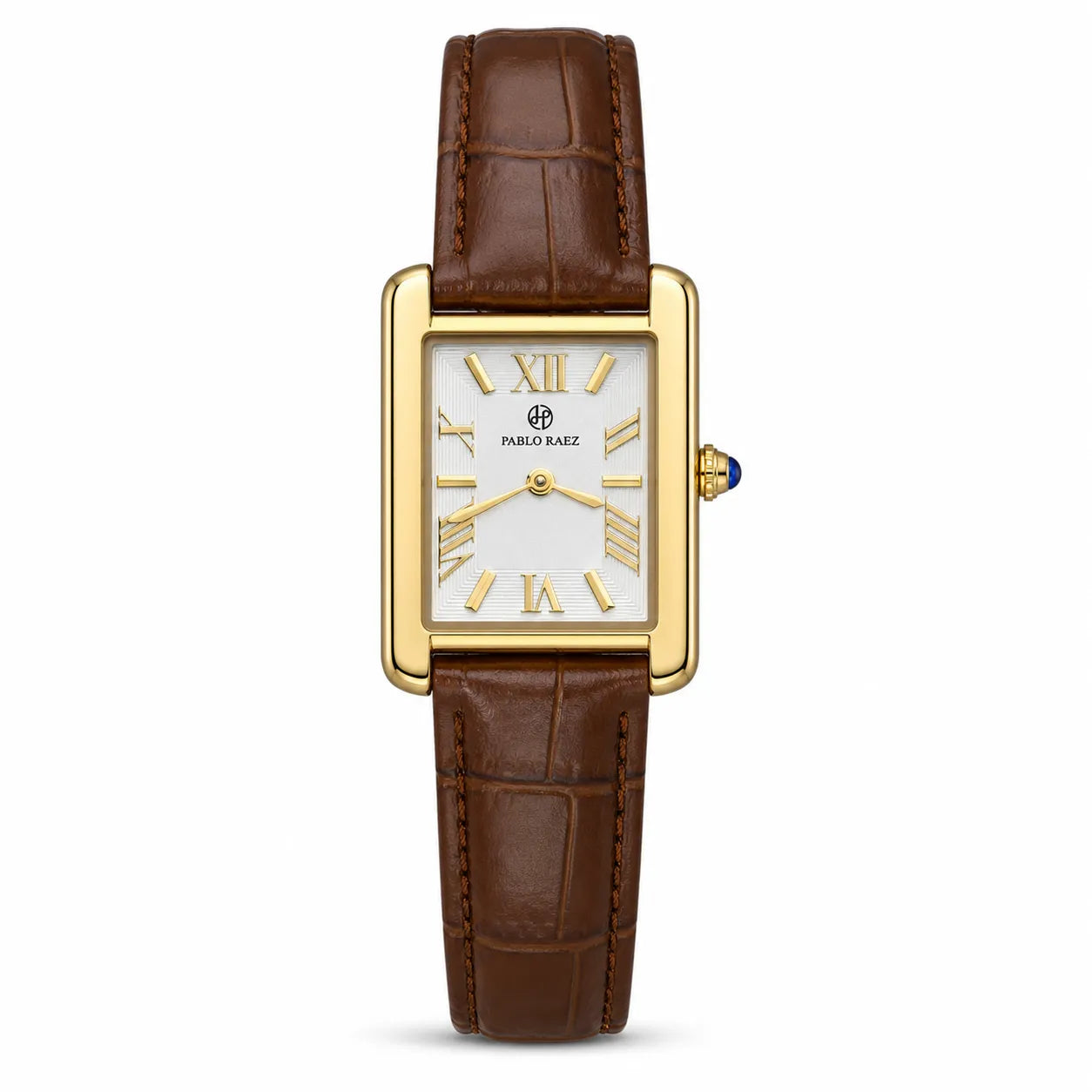 Houston Grace 24mm · Brown Gold