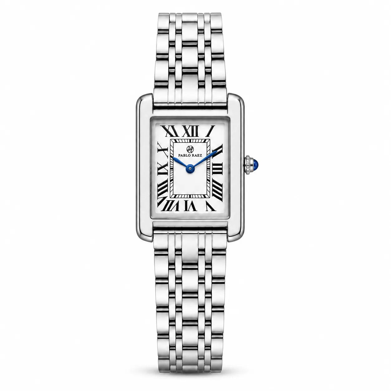 Houston Grace 24mm · Silver