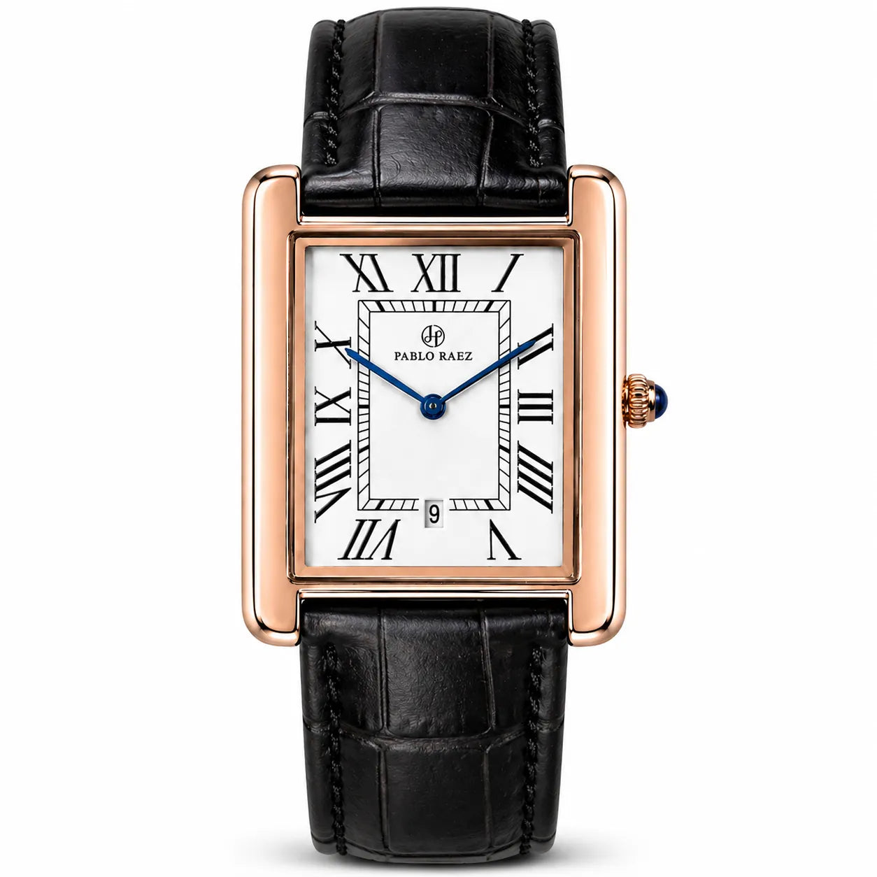 Houston Prime 32mm · Black Gold