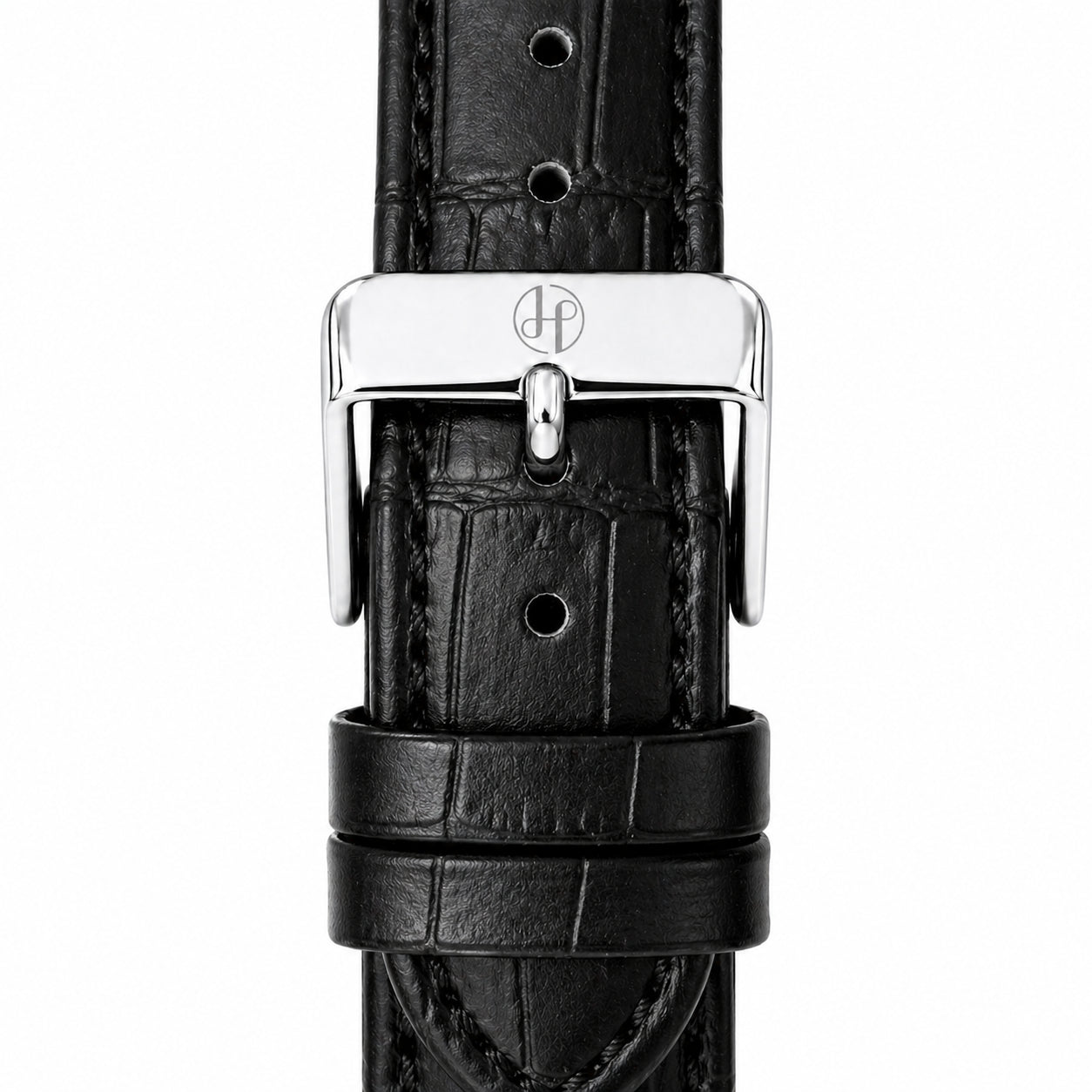 Houston Prime 32mm · Steel Black