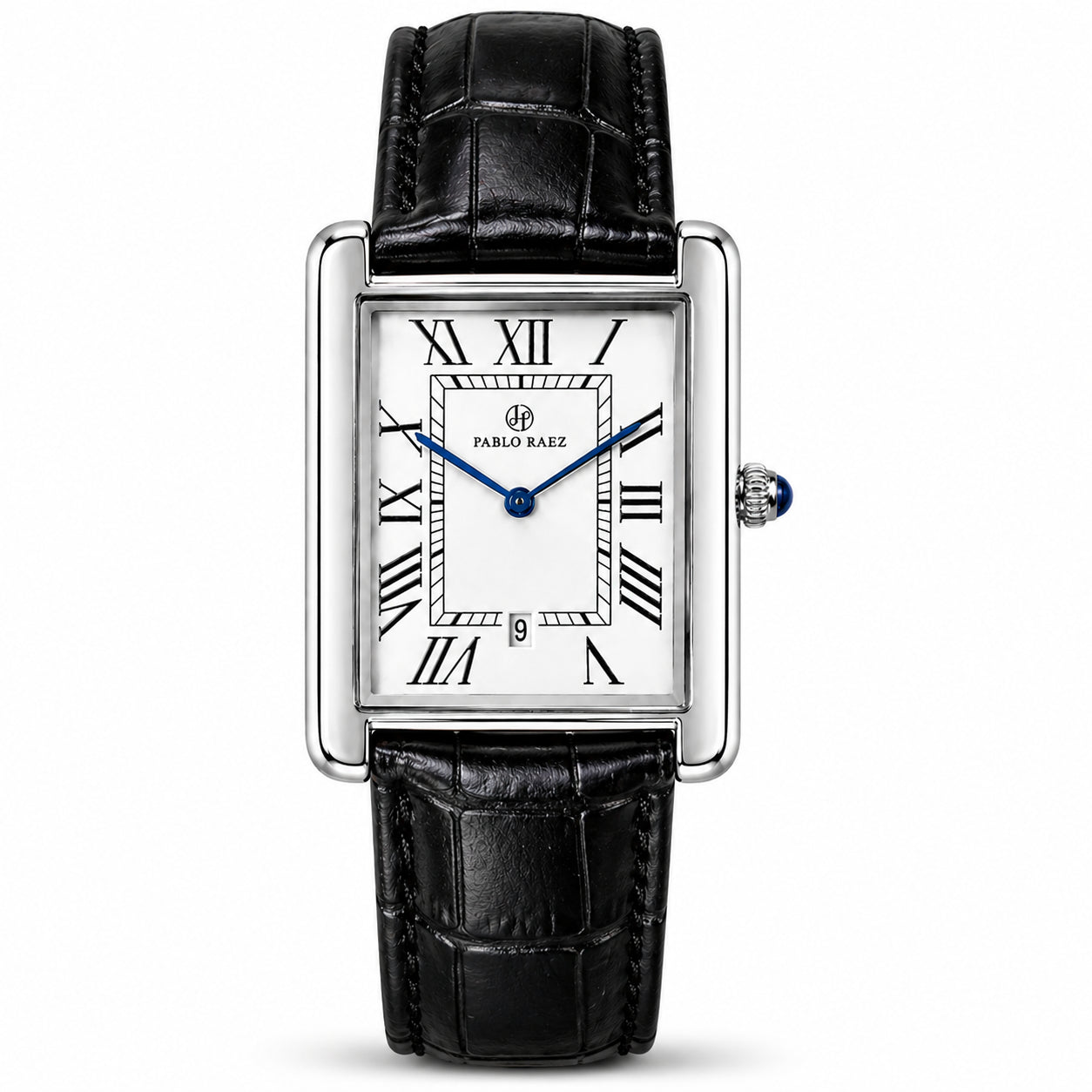 Houston Prime 32mm · Steel Black