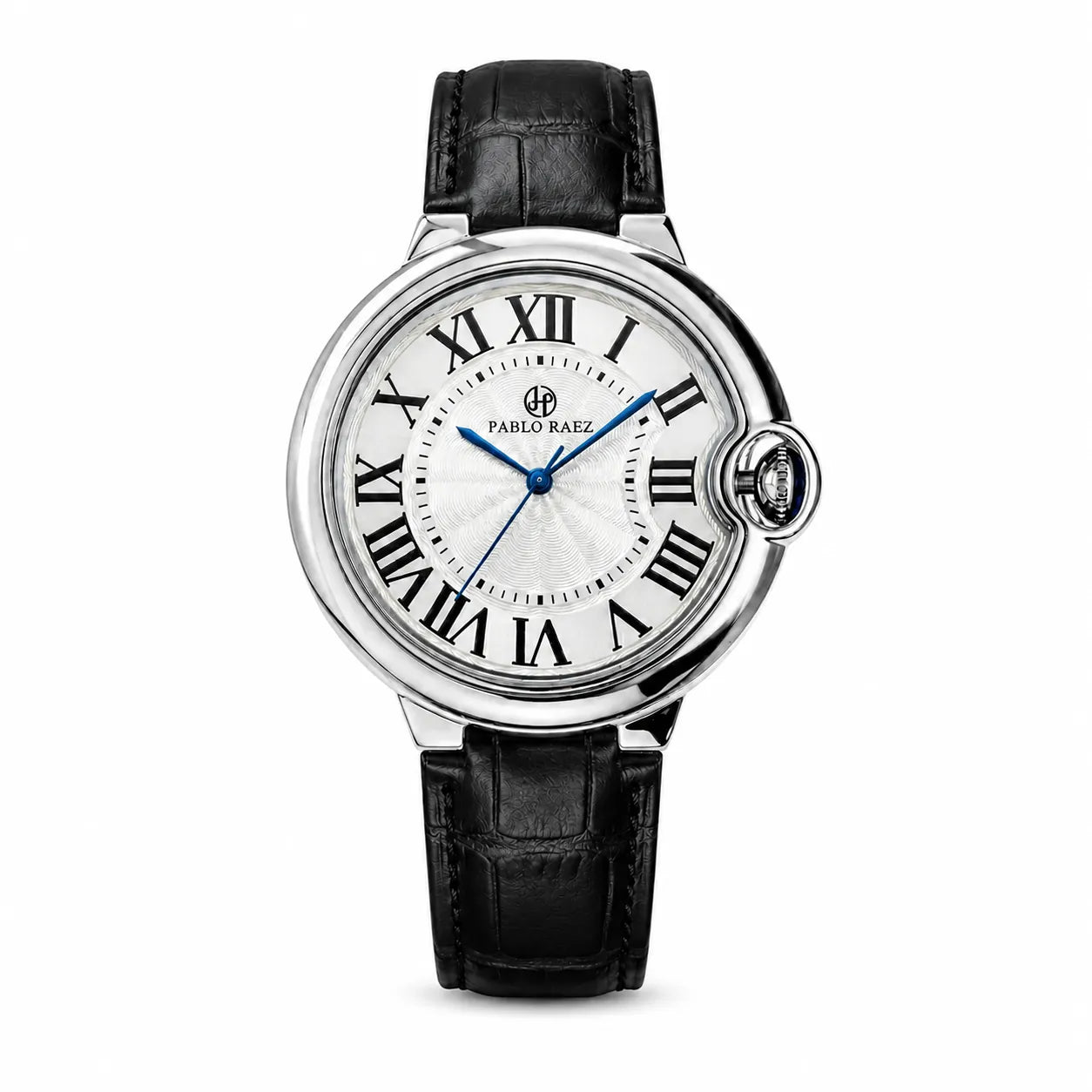 Murray Heritage 42mm · Black