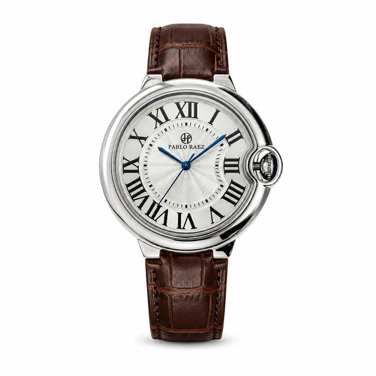 Murray Heritage 42mm · Brown