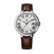 Murray Heritage 42mm · Brown
