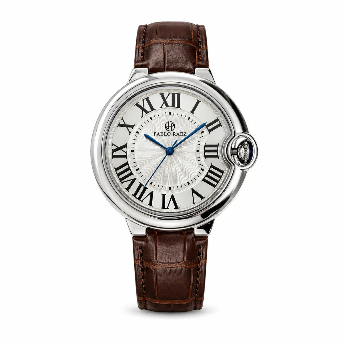 Murray Heritage 42mm · Brown