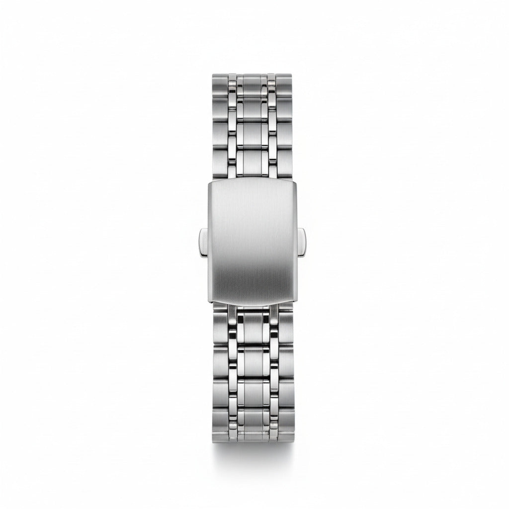 Classic Raez Silver Black 40mm